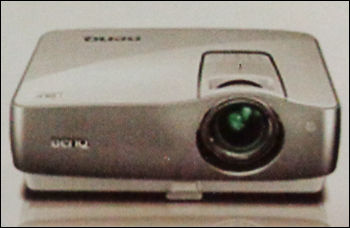 Projector On Rental Services