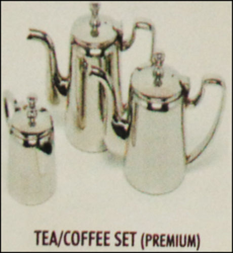 Tea-Coffee Set