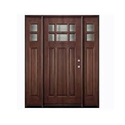 Timber Wood Doors