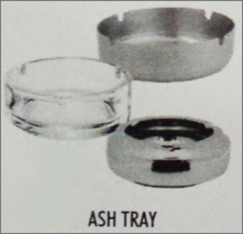 Ash Tray