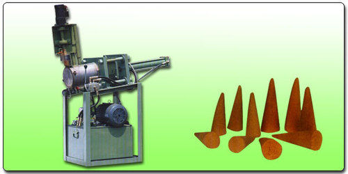 Automative Incense Cone Making Machine (CYM-205)