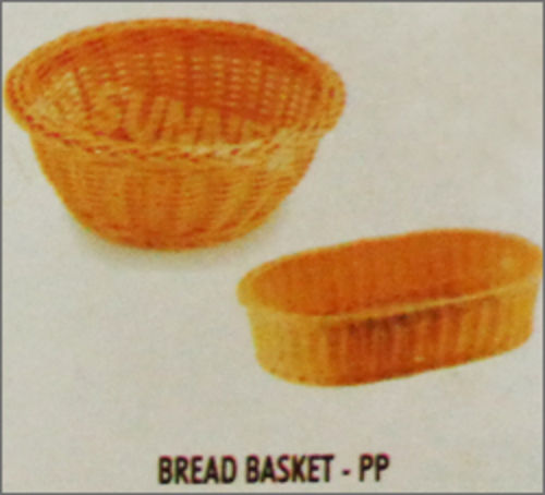 Bread Basket