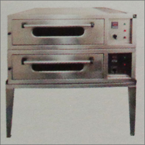 Deck Baking Oven