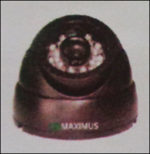 High Resolution IR Dome CCTV Camera - 20m (MC22SF2R-G)