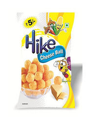 Hike Cheese Balls