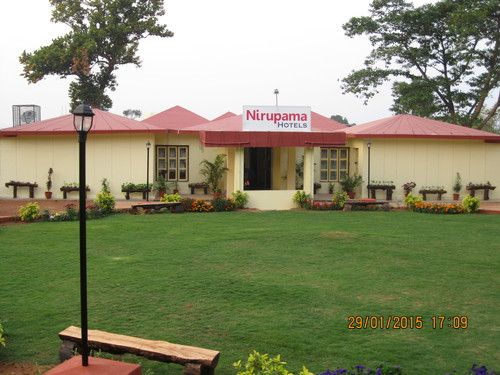 Hotel Service (Nirupama Hotels)