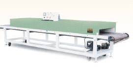 Infrared Curing Machines (CYM-125)