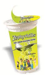 Lemon Health Drink (Zephyrhills)