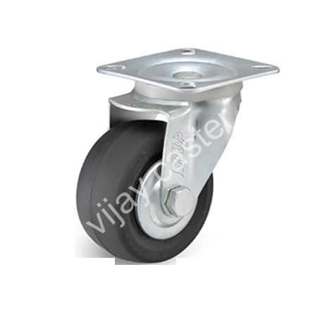 Light Duty Caster Wheel