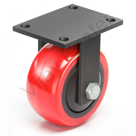 Medium Duty Caster Wheel (MDCW-02)