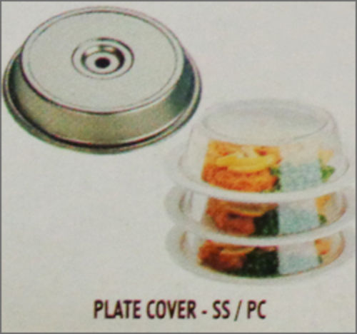 Plate Cover