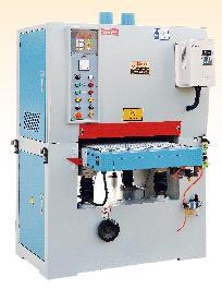 Primer Sanding Machines (CYM-1115)