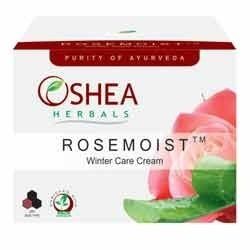 Rosemoist Skin Creams