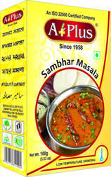 Sambhar Masala