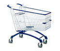 Shopping Trolley