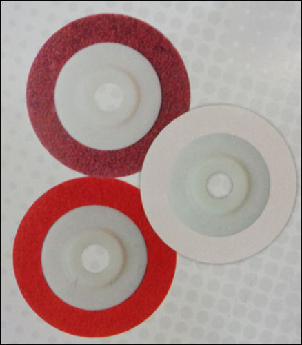 Stainless Steel Polishing Wheel