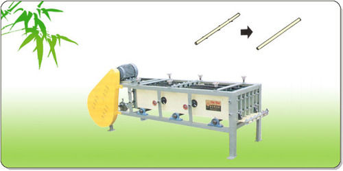 Toothpick Polishing Machines (CYM-007T)