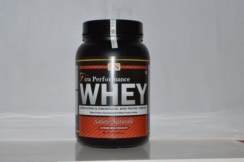 Xtra Performance Whey Powder