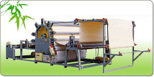 Bamboo Mat Pasting Machines (CYM-023)