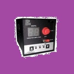 Digital Vibrator Controller