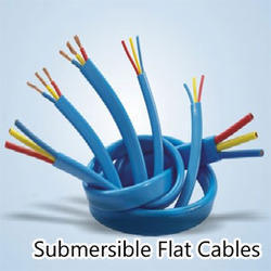 Flat Cables