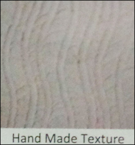 Hand Made Wall Texture