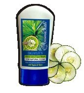 aloe vera face wash