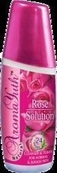 Naturals Rose Oil