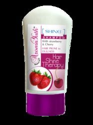 Naturals Shine Shampoo