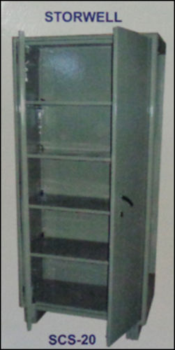 Office Cupboard (Scs-20)