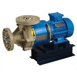 Sturdy Chemical Pump