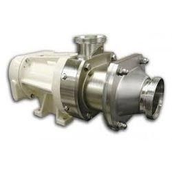 Twin Screw Pump