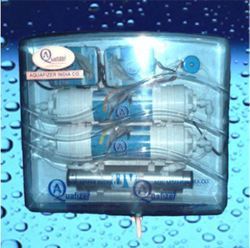 Uv Water Purifier