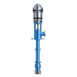 Vertical Turbine Water Pump