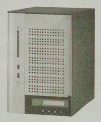7 Bay NAS Tower (N7510)
