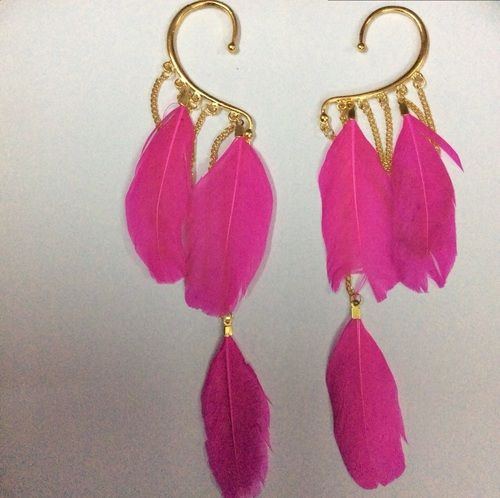 Artificial Earrings