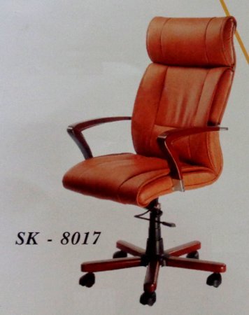 Chief Executive Chair (SK-8017)