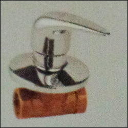Concealed Stop Cock with Adjustable Wall Flange (15mm)