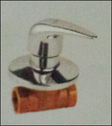 Concealed Stop Cock With Adjustable Wall Flange (20 Mm)