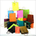 Durable Customized Paper Bag