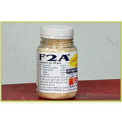 F2A Protein Powder