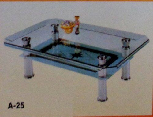 Glass Table (A-25)