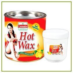 Hot Wax