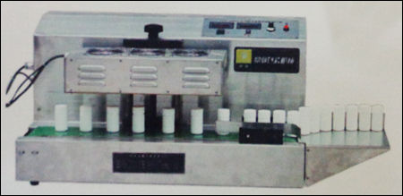 Induction Sealing Machine (LGYF-1500A-II)