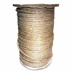 Jute Waxed Cord