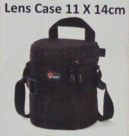 Lens Case 11 X 14cm