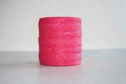 Linen Wax Cord (SH-036)