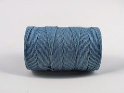 Linen Wax Cord (SH-037)