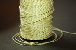 Linen Wax Cord (SH-040)