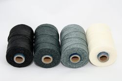 Linen Wax Cord (SH-043)